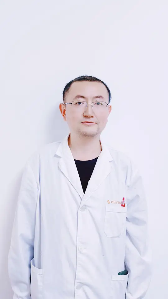 Zhang Wenhua
