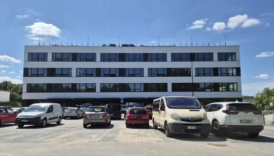 NZOZ Diaverum Lublin Związkowa