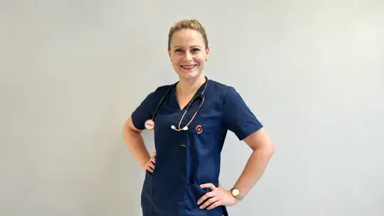 Agata Betlejewska MD