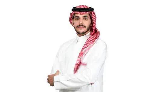 Abdulaziz Alfahad