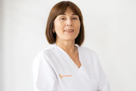 Voicu Gabriela