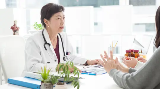 About the kidneys