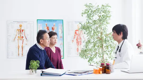 Kidney failure
