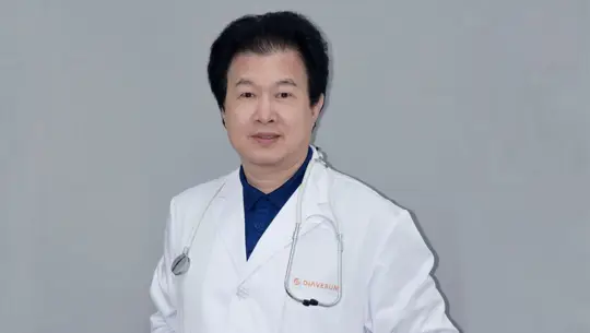 Junzhou Fu