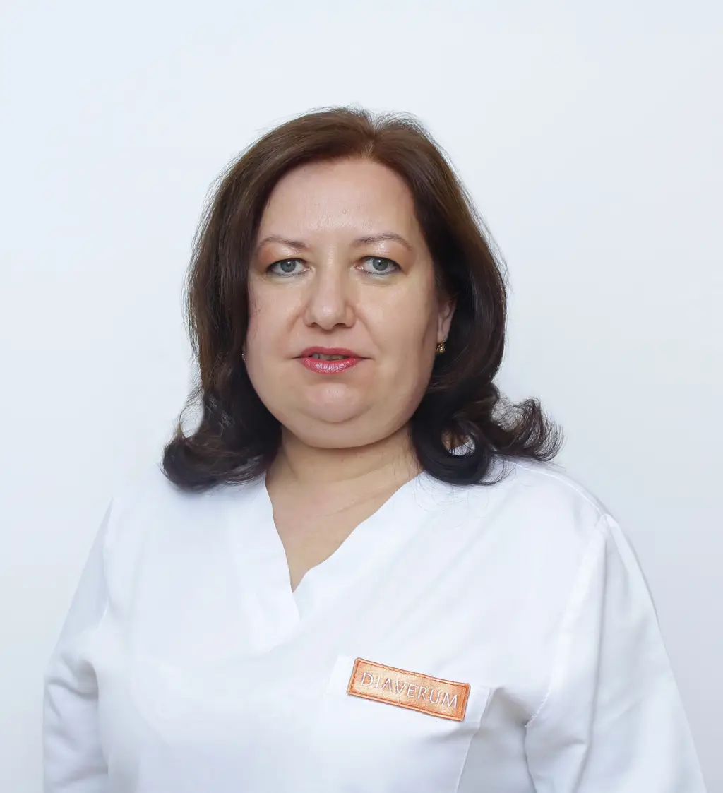 Centrul medical de nefrologie și dializă Diaverum Sibiu 1