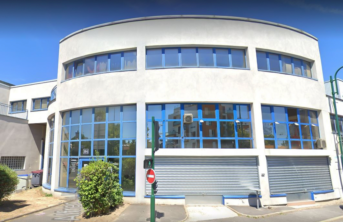 Centre de Dialyse Diaverum Epinay