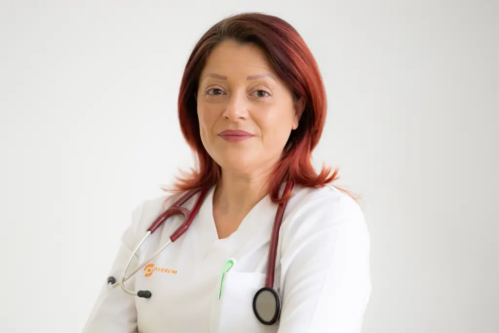 Centrul medical de nefrologie și dializă Diaverum Brăila 2