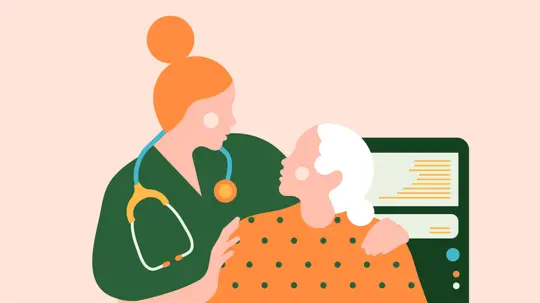IND 2021: A Voice to Lead - A vision for future healthcare