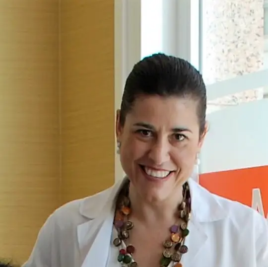Isabel Fernández