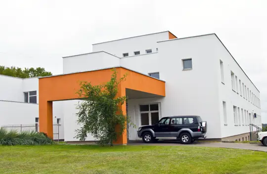 Jonava