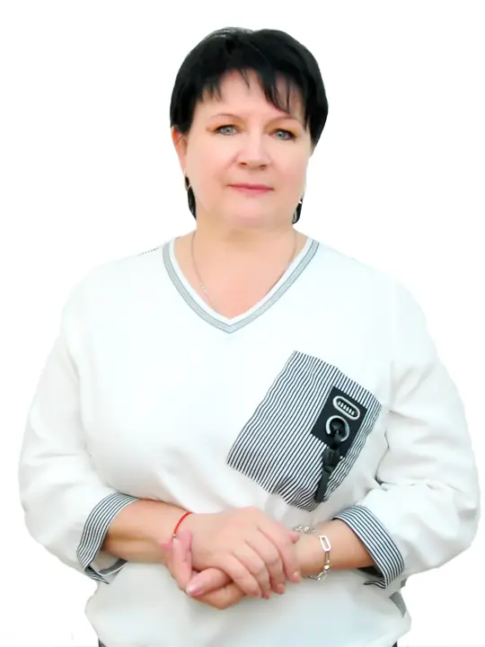 Petrova Tatyana