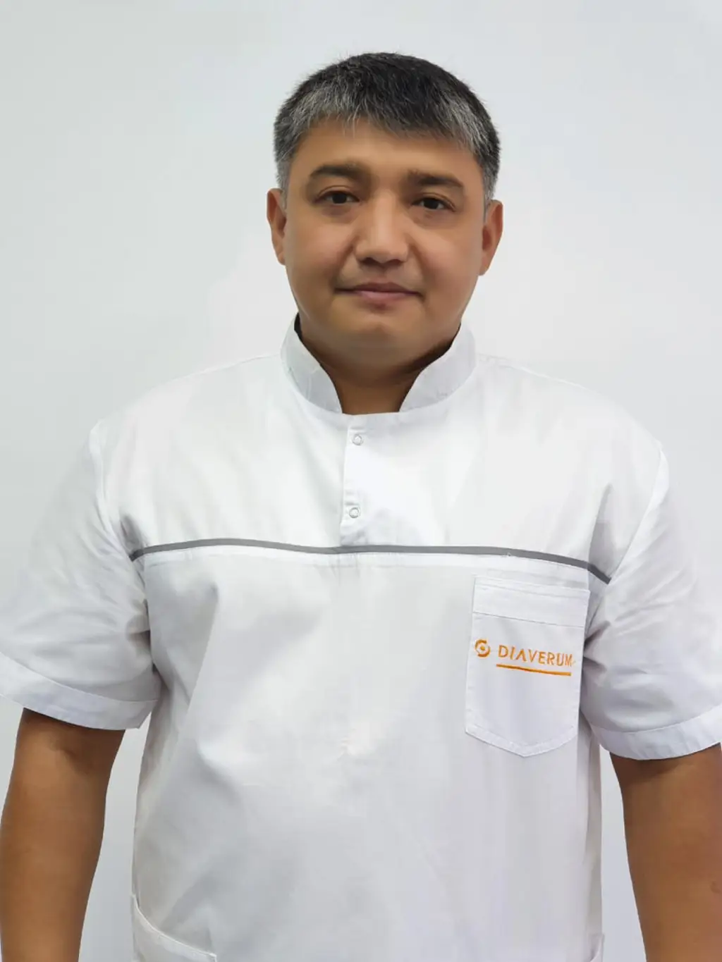 Diaverum Haemodialysis Center 2 Uralsk