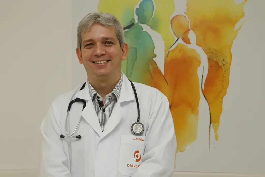Diaverum São José