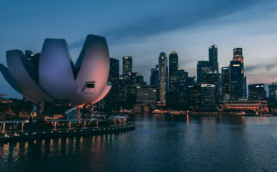 Diaverum enters 
Singapore and Malaysia