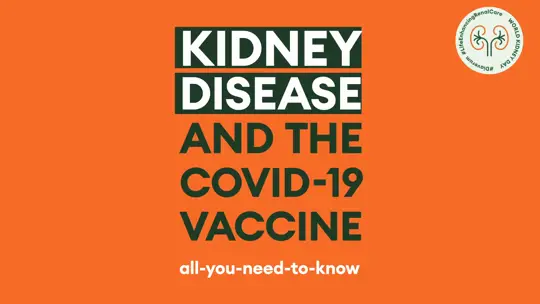 Diaverum 
partners with 
WKD 2021