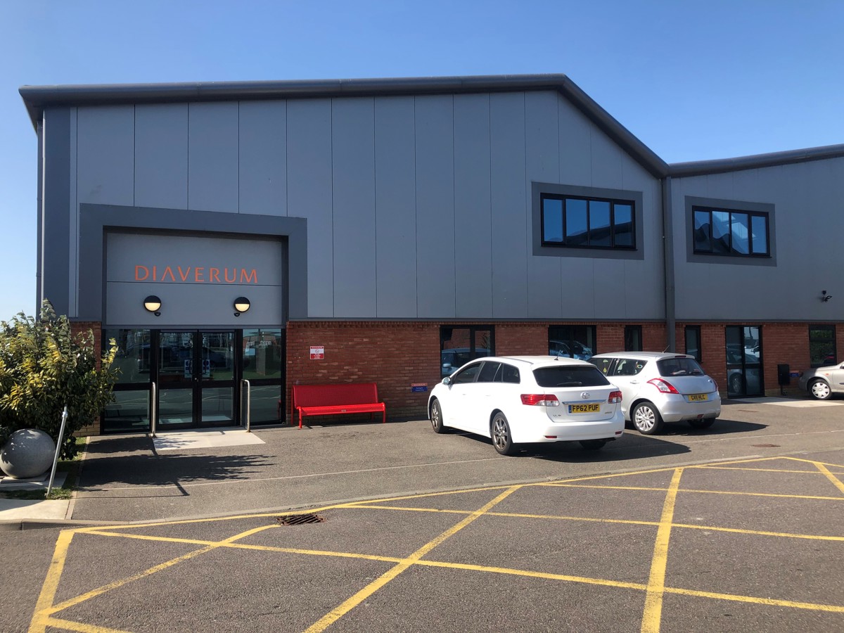 Eastbourne Kidney Treatment Centre